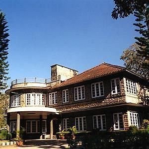 Hotel Ktdc Aranya Nivas Thekkady Kumily Exteriér fotografie