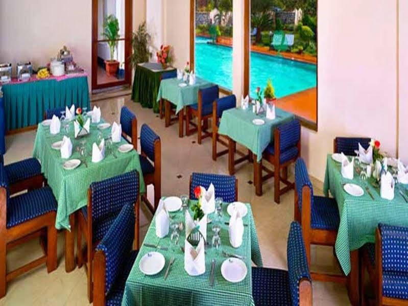 Hotel Ktdc Aranya Nivas Thekkady Kumily Exteriér fotografie