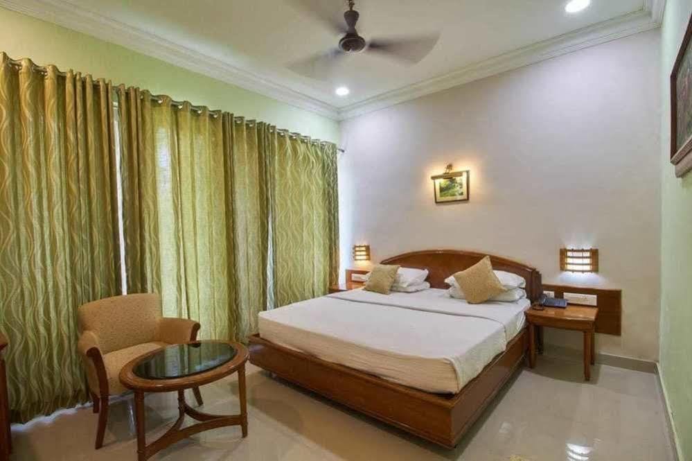 Hotel Ktdc Aranya Nivas Thekkady Kumily Exteriér fotografie