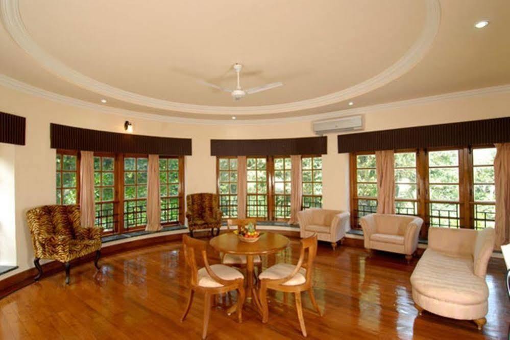 Hotel Ktdc Aranya Nivas Thekkady Kumily Exteriér fotografie