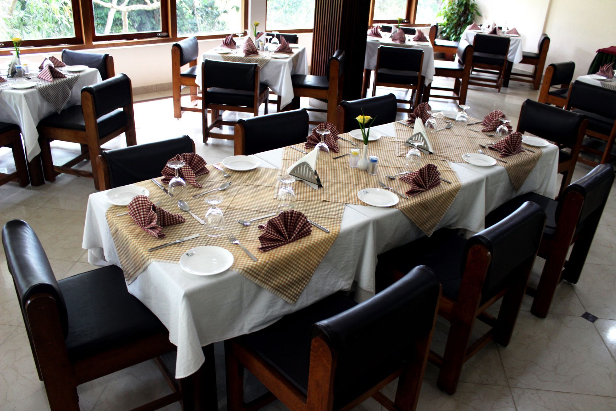 Hotel Ktdc Aranya Nivas Thekkady Kumily Exteriér fotografie